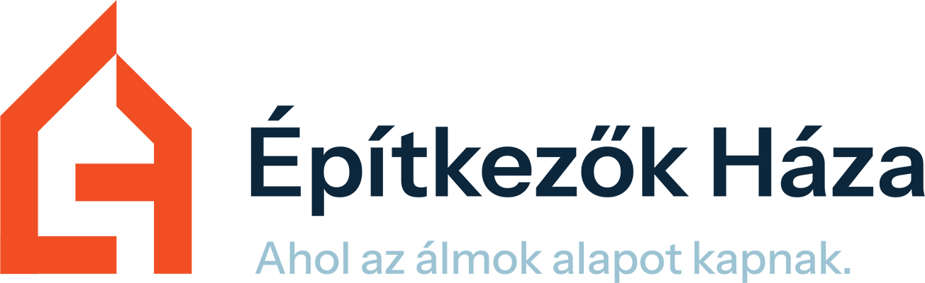 Építkezők Háza